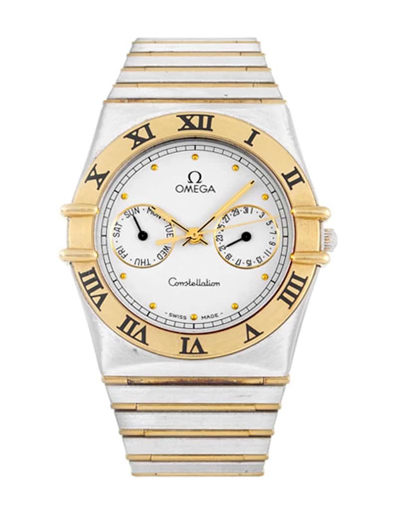 Omega Constellation Vintage Omega Constellation Vintage